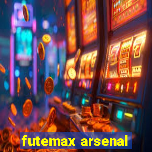 futemax arsenal